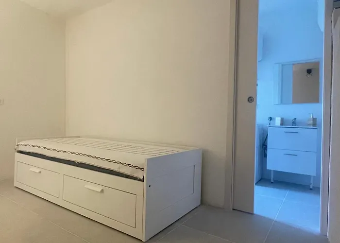 Dimora Borgomare Nyaraló