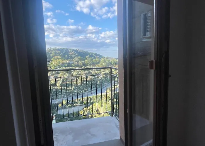 Nyaraló Dimora Borgomare *