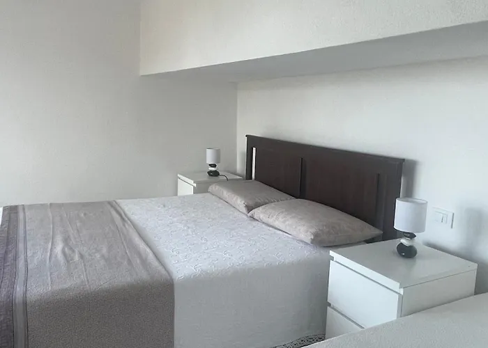 Nyaraló Dimora Borgomare Badolato Marina