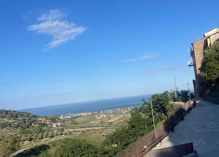 Dimora Borgomare Nyaraló *