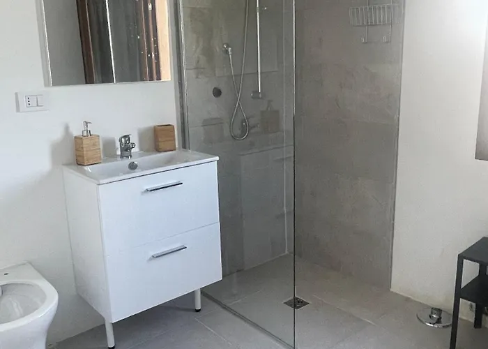 Dimora Borgomare * Badolato Marina